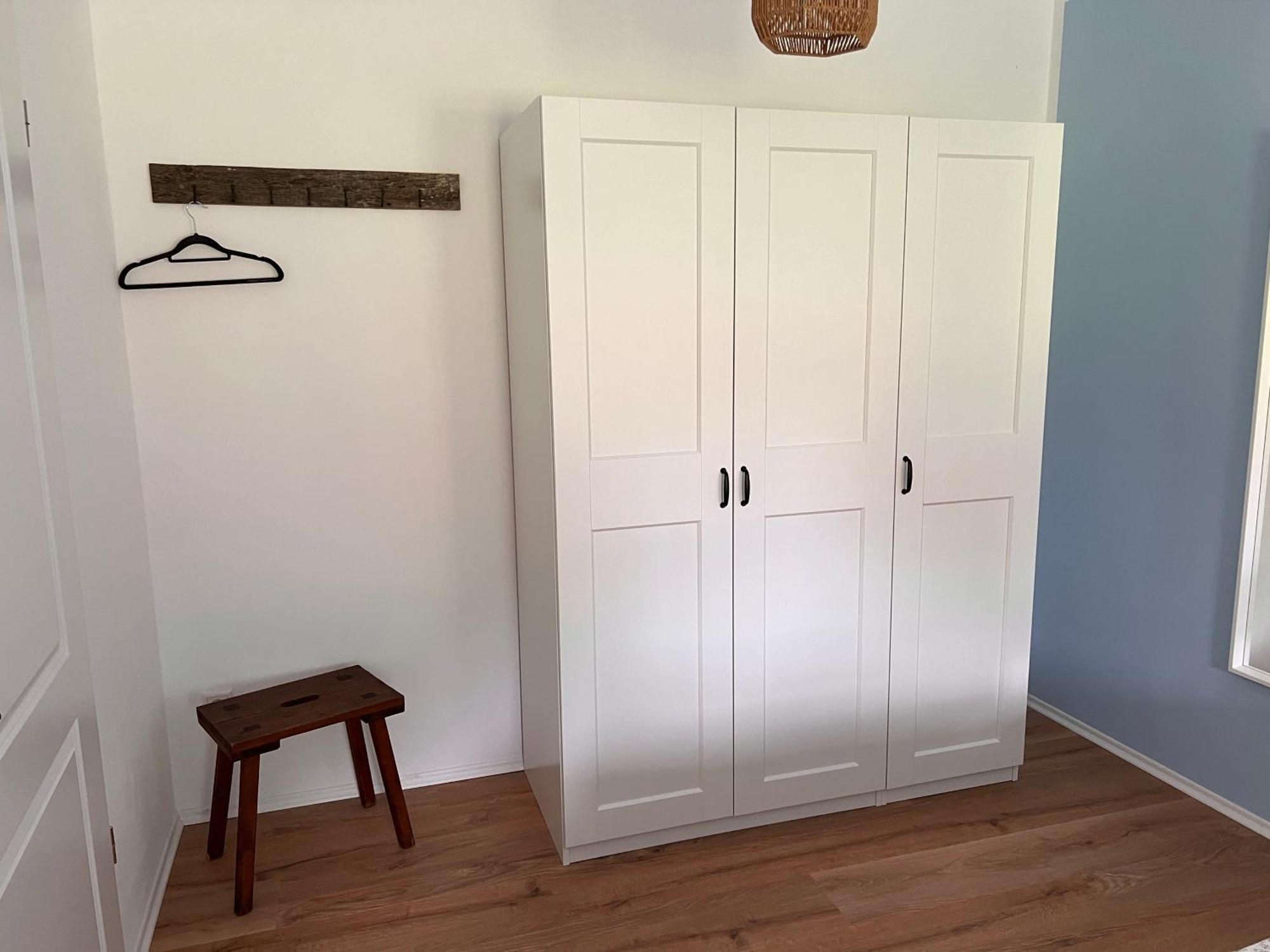 Schwanewede Ferienwohnung Mit Garten In Meyenburg - Keine Monteure מראה חיצוני תמונה